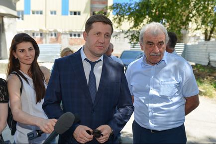 Amíg a az év végére a republikánus Gyermekkórház nyit új fertőző (test) Amíg a az év végére a republikánus Gyermekkórház nyit új fertőző eset