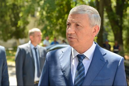 Amíg a az év végére a republikánus Gyermekkórház nyit új fertőző test (csecsemő) Amíg a az év végére a republikánus Gyermekkórház nyit új fertőző eset