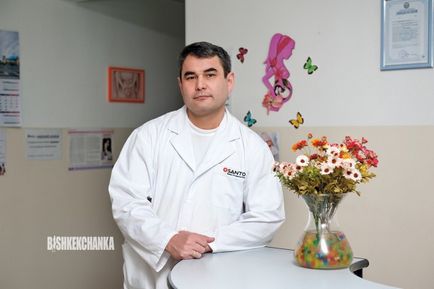 Dr. Ravshan Yuldashev arról, hogyan lehet gyógyítani porckorong sérv (porckorong) Dr. Ravshan Yuldashev arról, hogyan lehet gyógyítani porckorong sérv