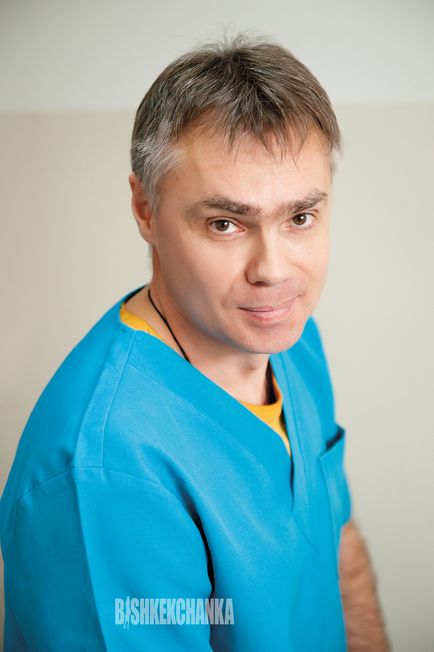 Dr. Ravshan Yuldashev arról, hogyan lehet gyógyítani porckorong sérv (pácolt) Dr. Ravshan Yuldashev arról, hogyan lehet gyógyítani porckorong sérv