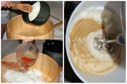 Homemade meringue, rețete pas cu pas pentru gătitul de meringue