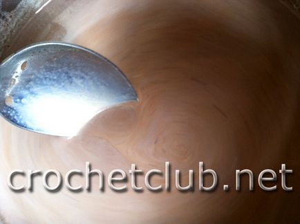 Acasă iaurt de ciocolată - blog pentru femei