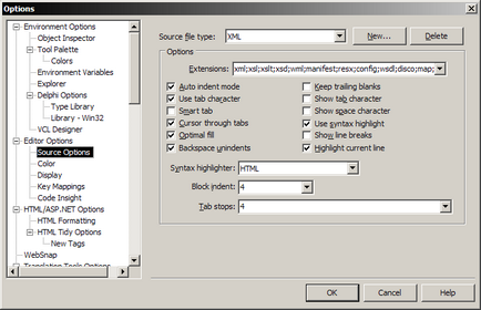 Домашня сторінка дениса Мініч - delphi - delphi 2007 code templates