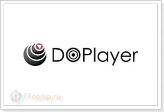 Doplayer este un player muzical frumos, ușor de utilizat, cu suport radio online,