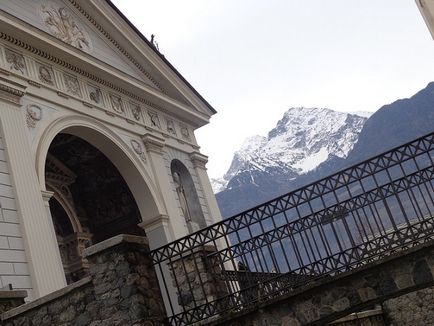 Aosta Atracții