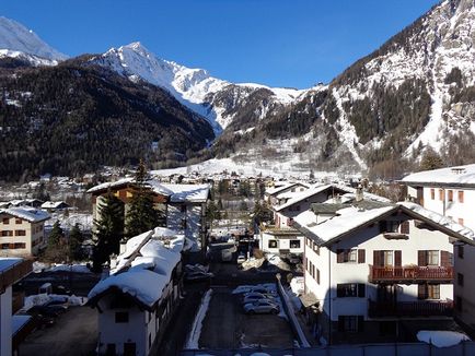 Aosta Atracții