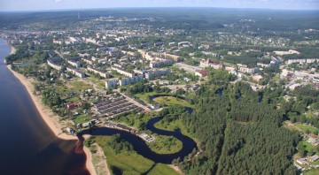 Vizitarea orașului Medvedegorsk care trebuie să vadă (fotografie, adresă, descriere)