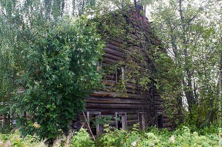 Látnivalók Medvezhegorsk hogy kihagyhatatlan (fotók, cím, leírások)