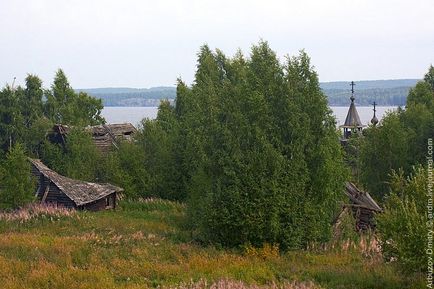 Vizitarea orașului Medvedegorsk care trebuie să vadă (fotografie, adresă, descriere)