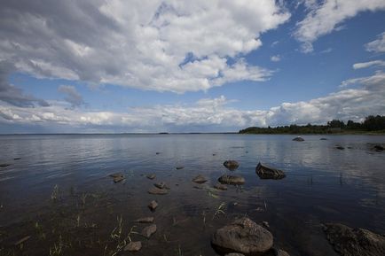 Látnivalók Medvezhegorsk hogy kihagyhatatlan (fotók, cím, leírások)