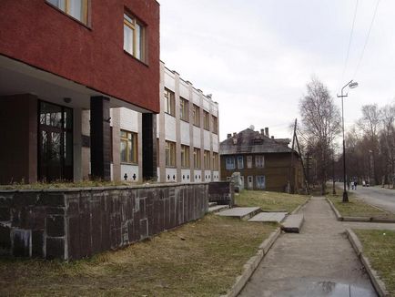 Vizitarea orașului Medvedegorsk care trebuie să vadă (fotografie, adresă, descriere)