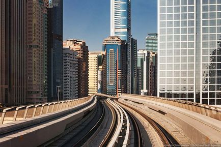 Dubai, cum să ajungi de la Moscova, la aeroport, la Abu Dhabi