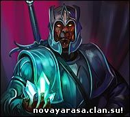 Dwar for All (A amulett amulett) Dwar minden