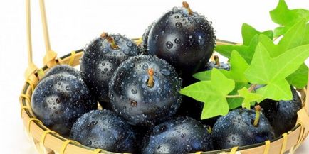 Gem de prune fără gropi pentru iarnă - o rețetă pentru un ghiveci gustos cu gelatină