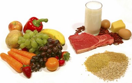 Élelmiszer pancreatitis receptek, engedélyezett és tiltott ételek
