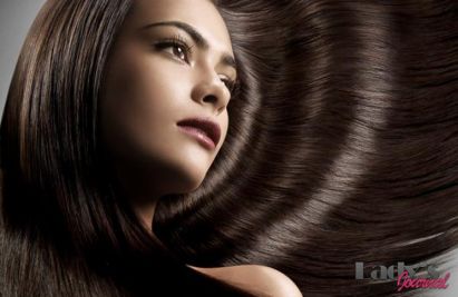 Căi eficiente de iluminare a părului - revista doamnei - revista online a acestei doamne