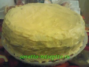 Exclusiv tort de meringu festiv (meringue) - zbor - cu mâinile - rețetă pas cu pas cu fotografie