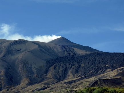 Excursie la Etna