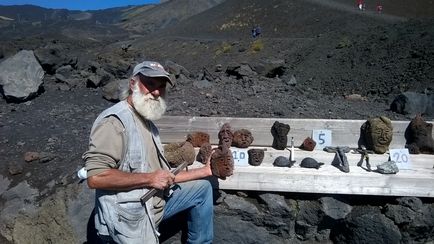 Excursie la Etna