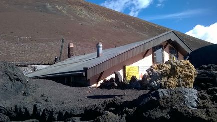 Excursie la Etna