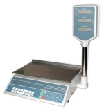 Table electronice de masă de tranzacționare Mercury-315 cu suport