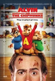 Alvin și Chipmunks sunt un grandios chipmunker on-line în bună calitate