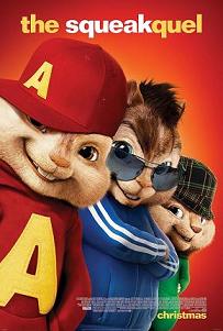 Alvin și chipeșele sunt un chipmunker grandios online de bună calitate