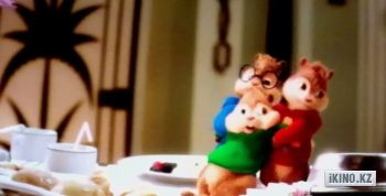 Alvin și chipeșele sunt un chipmunker grandios online de bună calitate