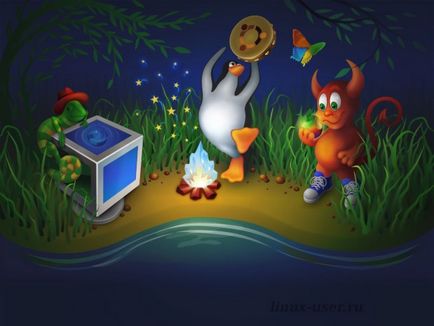 Emulator ferestre pentru linux sau cum se instalează programe de Windows în linux