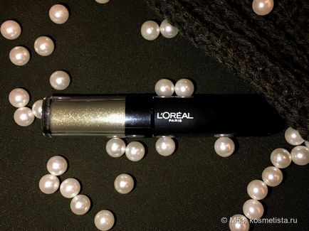 O alta alternativa - ulei de aur - pentru par - altfel de la revista l oreal paris