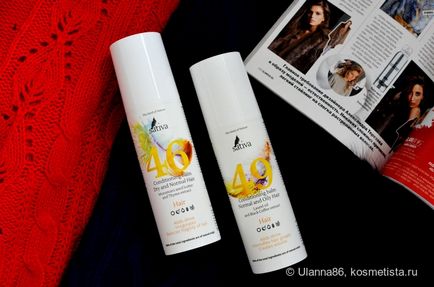 O alta alternativa - ulei de aur - pentru par - altfel de la revista l oreal paris