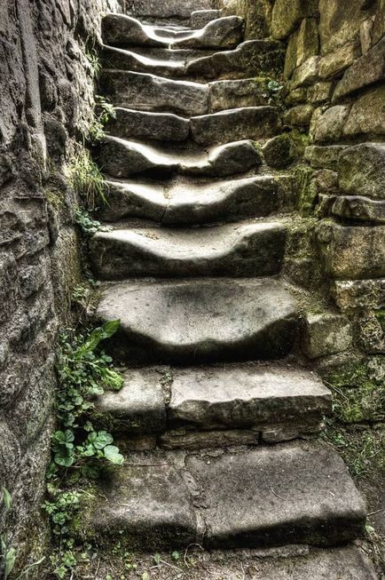 Aceste fotografii arată cât de mult timp schimbă lucrurile