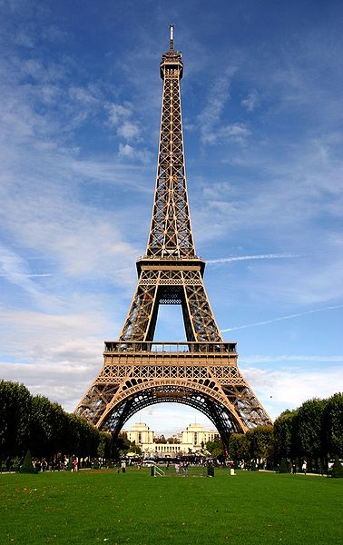 Turnul Eiffel