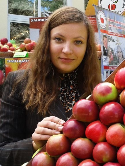 Befolyásoló tényezők milyen mértékben orzhavlennosti alma gyümölcs