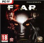 Fear 3 (aktiváló kulcsot gőzzé)