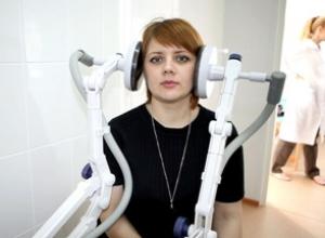 Fizioterapia cu otită medie purulentă sau exudativă a urechii medii la copii