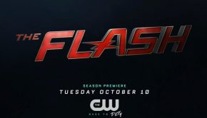 Flash va fi anunțat pe 30 septembrie, geekcity