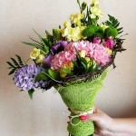 Florist-aranjor, site-ul oficial - creați-vă