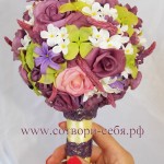 Florist-aranjor, site-ul oficial - creați-vă