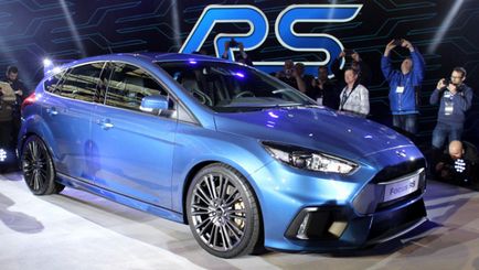 Ford focus історія фото і відео розповідь всіх моделей, форд фокус фан