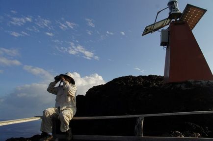 Галапагоські острови - досвід покупки круїзу