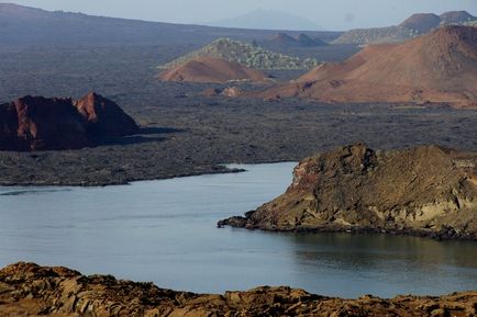 Insulele Galapagos - experiența de a cumpăra o croazieră