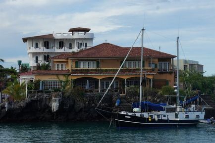 Insulele Galapagos - experiența de a cumpăra o croazieră