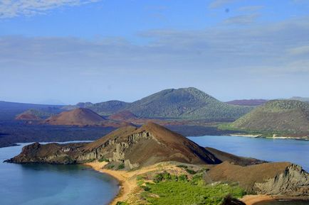 Insulele Galapagos - experiența de a cumpăra o croazieră