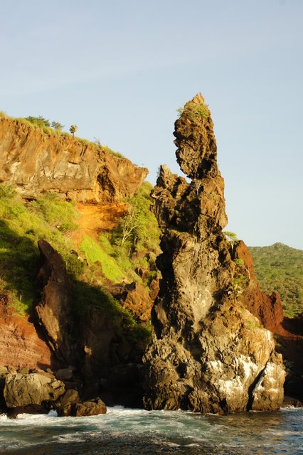 Galapagos-szigetek - körutazás tapasztalat vásárlás (szigetek) Galapagos-szigetek - körutazás tapasztalat vásárlás
