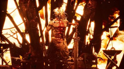 Hyde Hellblade hogyan lehet legyőzni a vezéreket - valravna és surtra (hellblade) Hyde hellblade hogyan lehet legyőzni a vezéreket - valravna és surtra