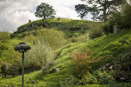 Amennyiben forgatták - hobbit - és - gyűrűk ura, frissebb - a legjobb a nap, amit valaha is szüksége van!