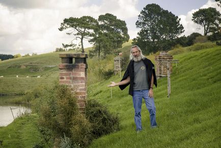 În cazul în care pentru a trage - hobbit - și - Lordul de inele, mai proaspăt - cel mai bun Runet pentru a doua zi!