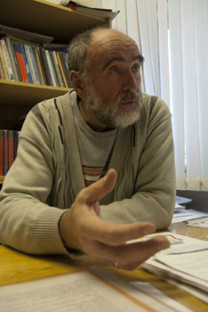 Gennady Bykonya 