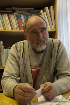 Gennady Bykonya 